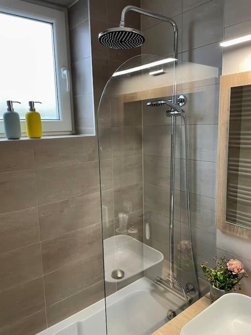 Apartmán Belmonte Brašov Exteriér fotografie